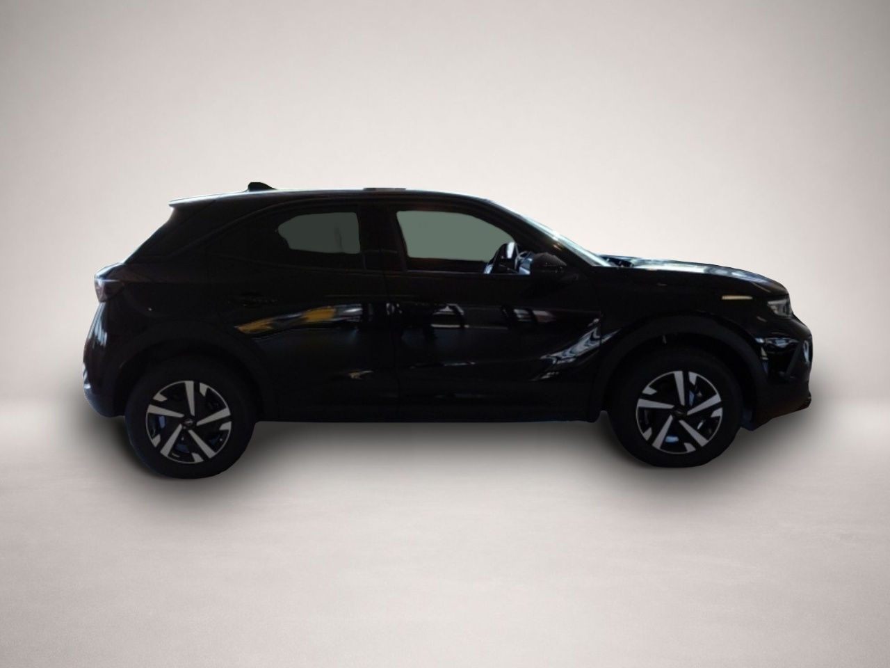 Opel Mokka (08/2026, Hybrid (Benzin/Elektro))