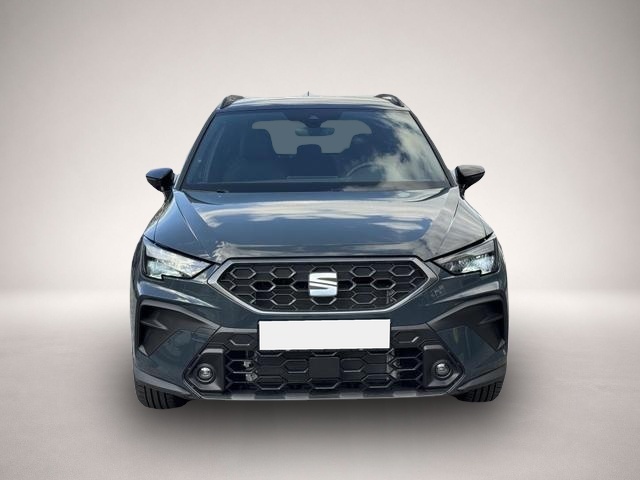 Seat Arona (03/2026, Benzin)
