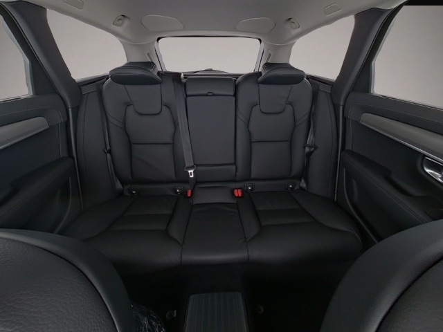 Volvo V90 (03/2025, Hybrid (Benzin/Elektro))