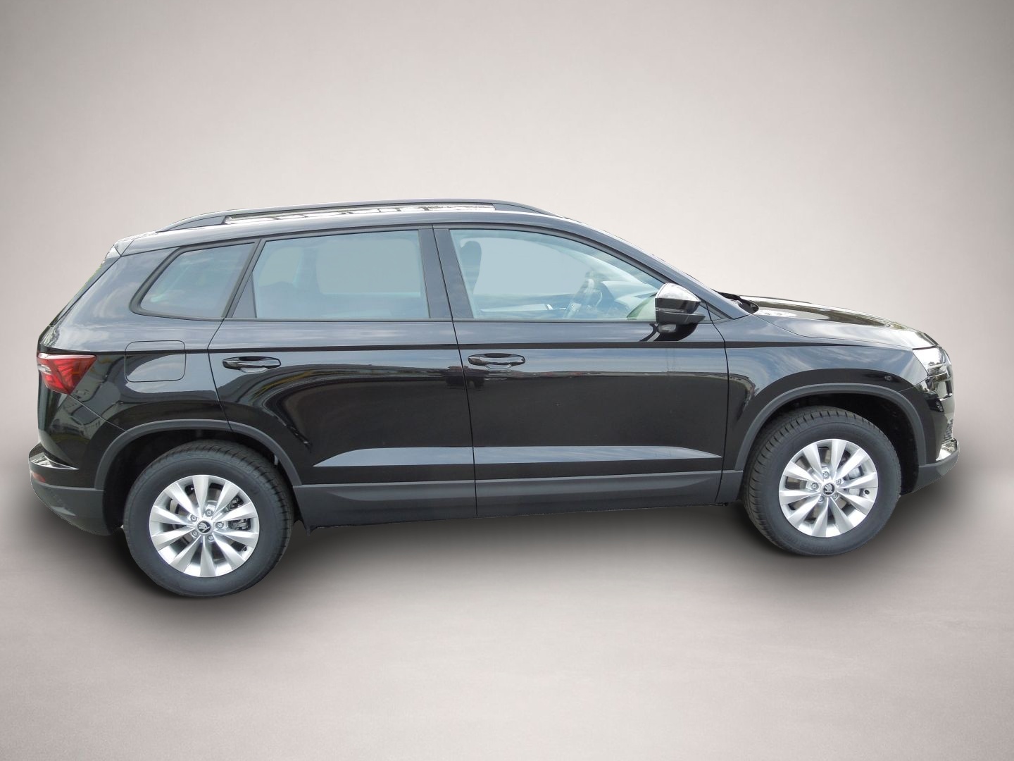 Skoda Karoq, image 3 of 5