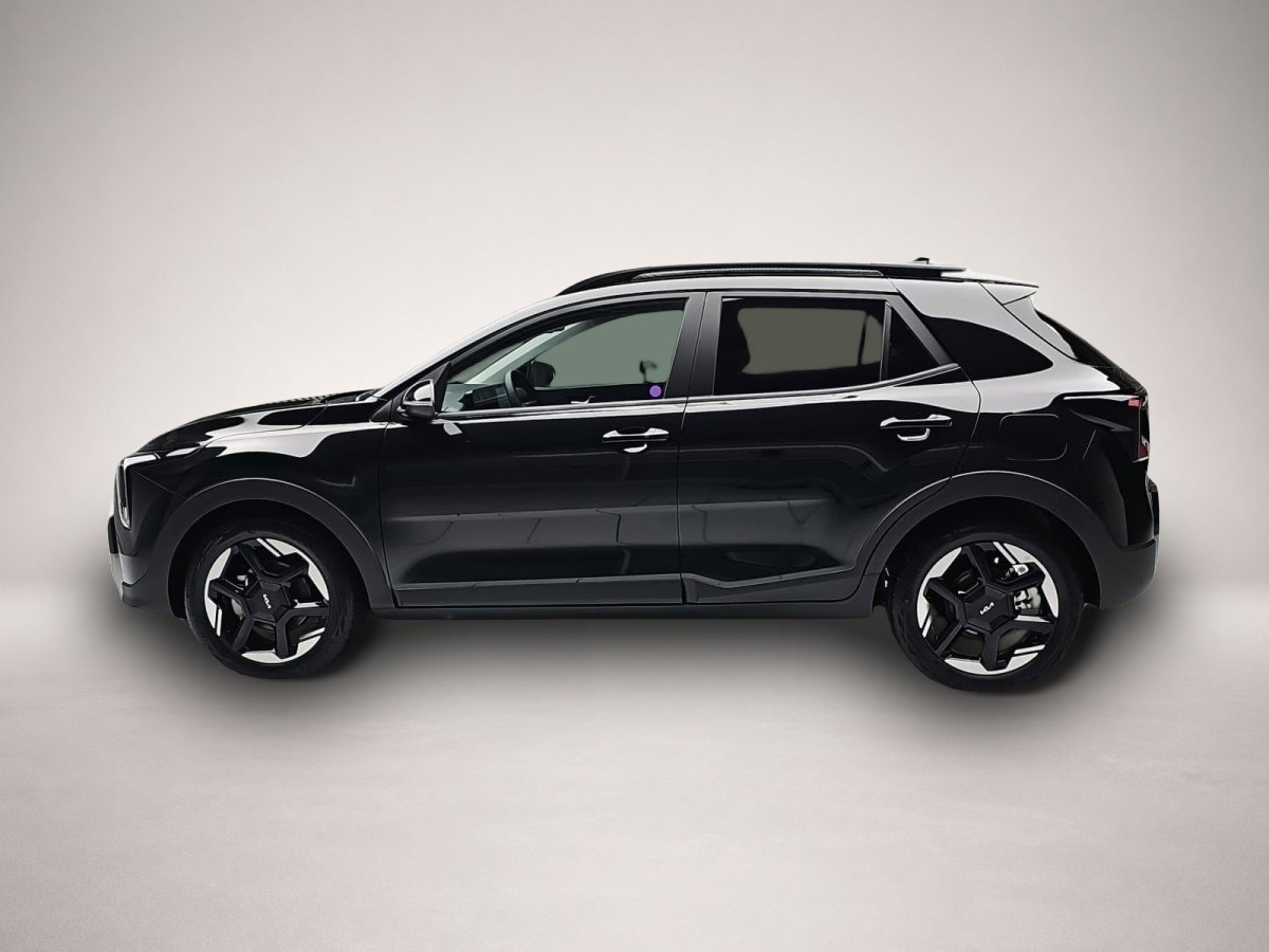 Kia Stonic, image 4 of 4