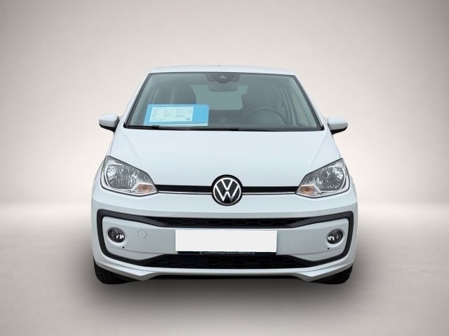 Volkswagen up! (03/2022, Benzin)
