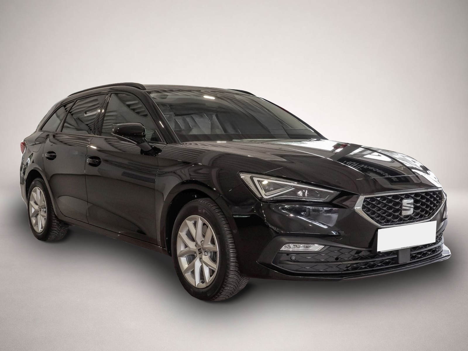 Seat Leon (12/2024, Diesel)