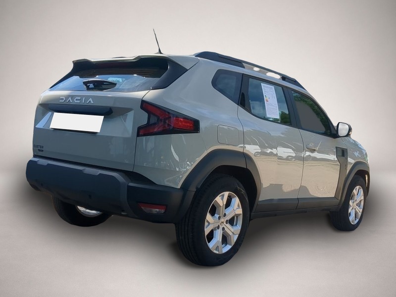 Dacia Duster (05/2026, Hybrid (Benzin/Elektro))