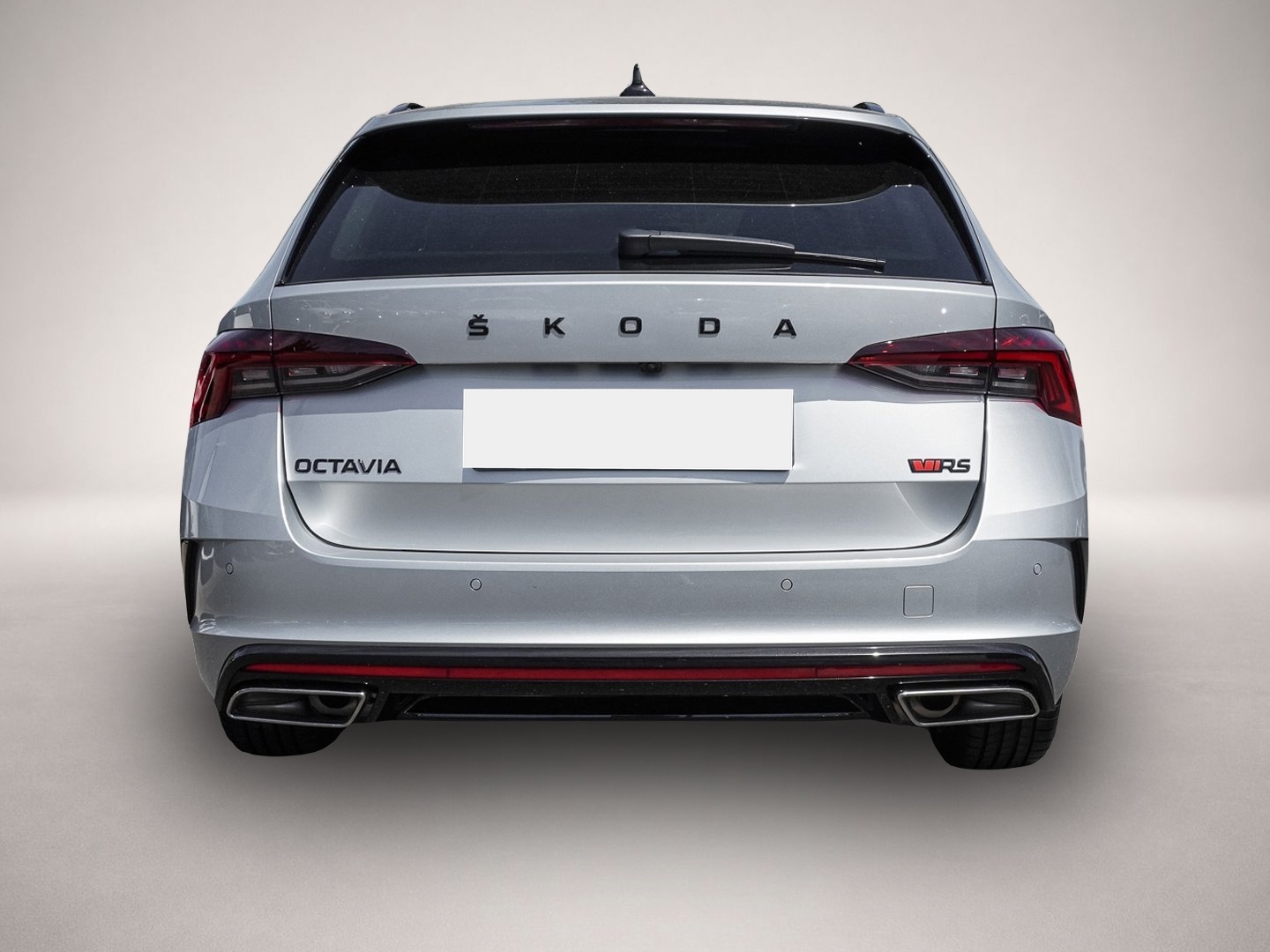 Skoda Octavia (04/2024, Benzin)