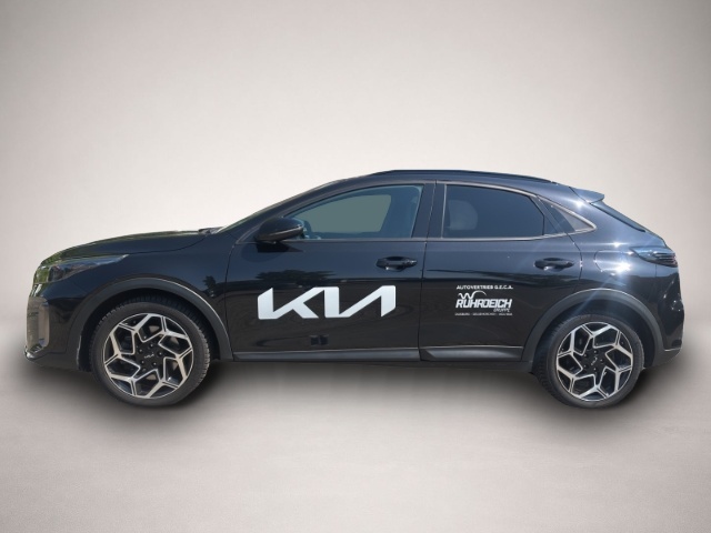 KIA XCeed (08/2025, Benzin)