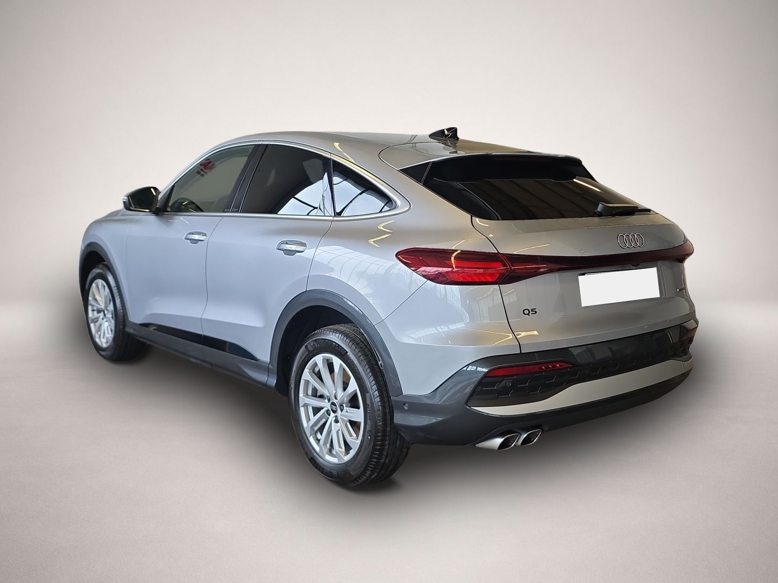 Audi Q5 (07/2025, Diesel)