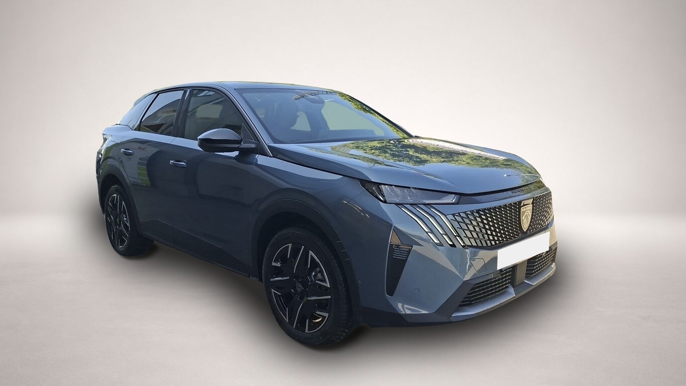 Peugeot 3008, Bild 2 von 7