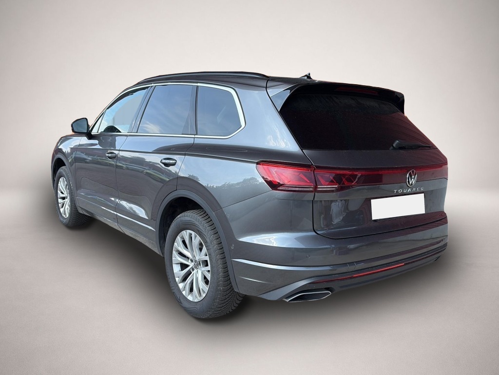 Volkswagen Touareg (07/2025, Diesel)