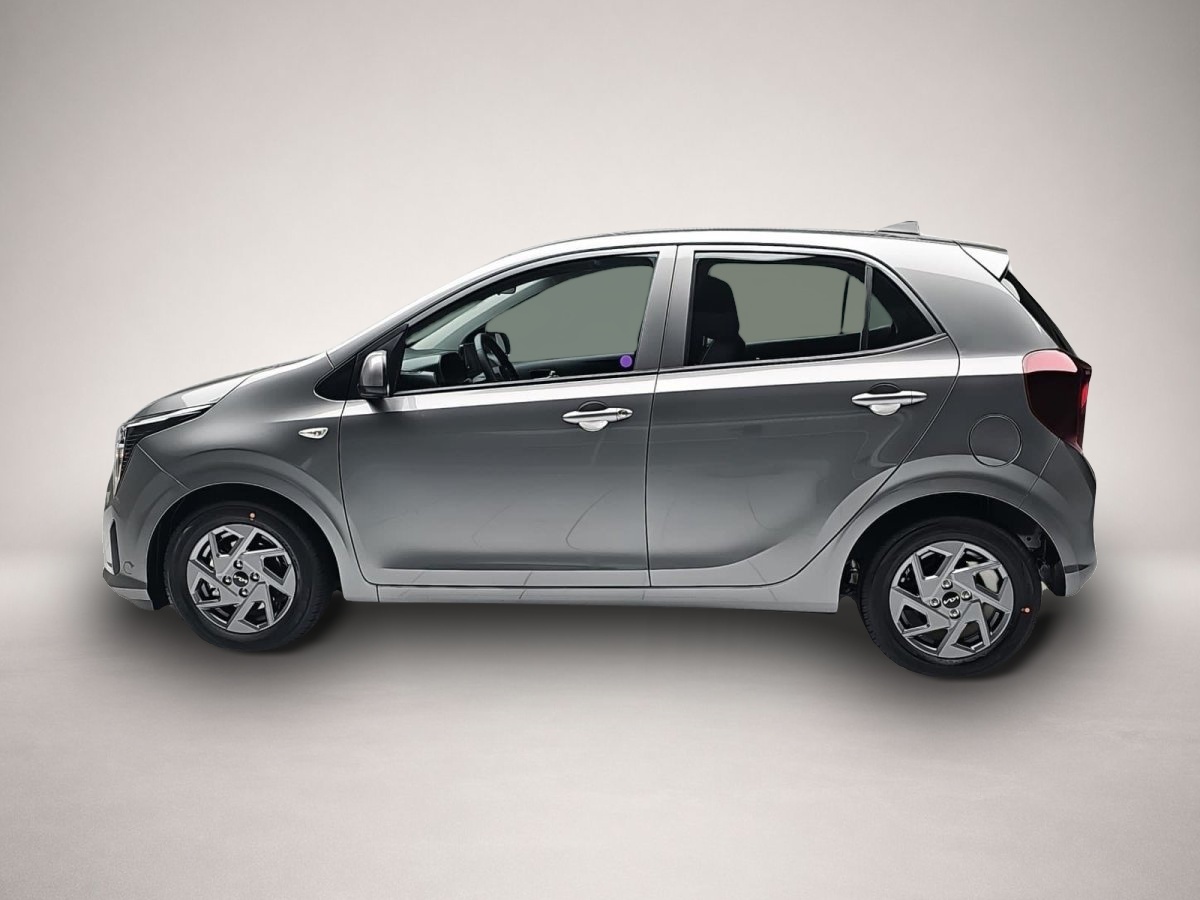 Kia Picanto, Bild 4 von 4