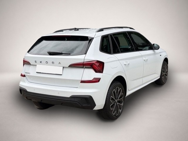 Skoda Kamiq (09/2025, )
