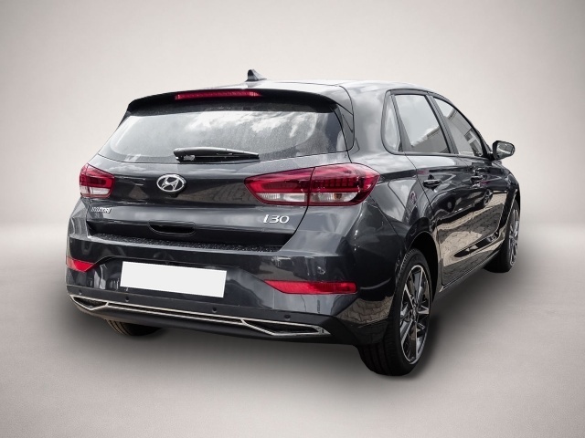 Hyundai i30 (05/2024, Benzin)