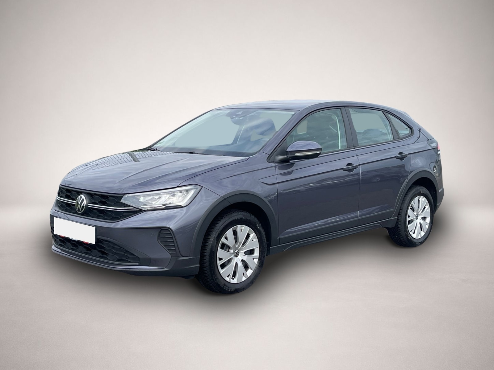 Volkswagen Taigo (10/2025, Benzin)