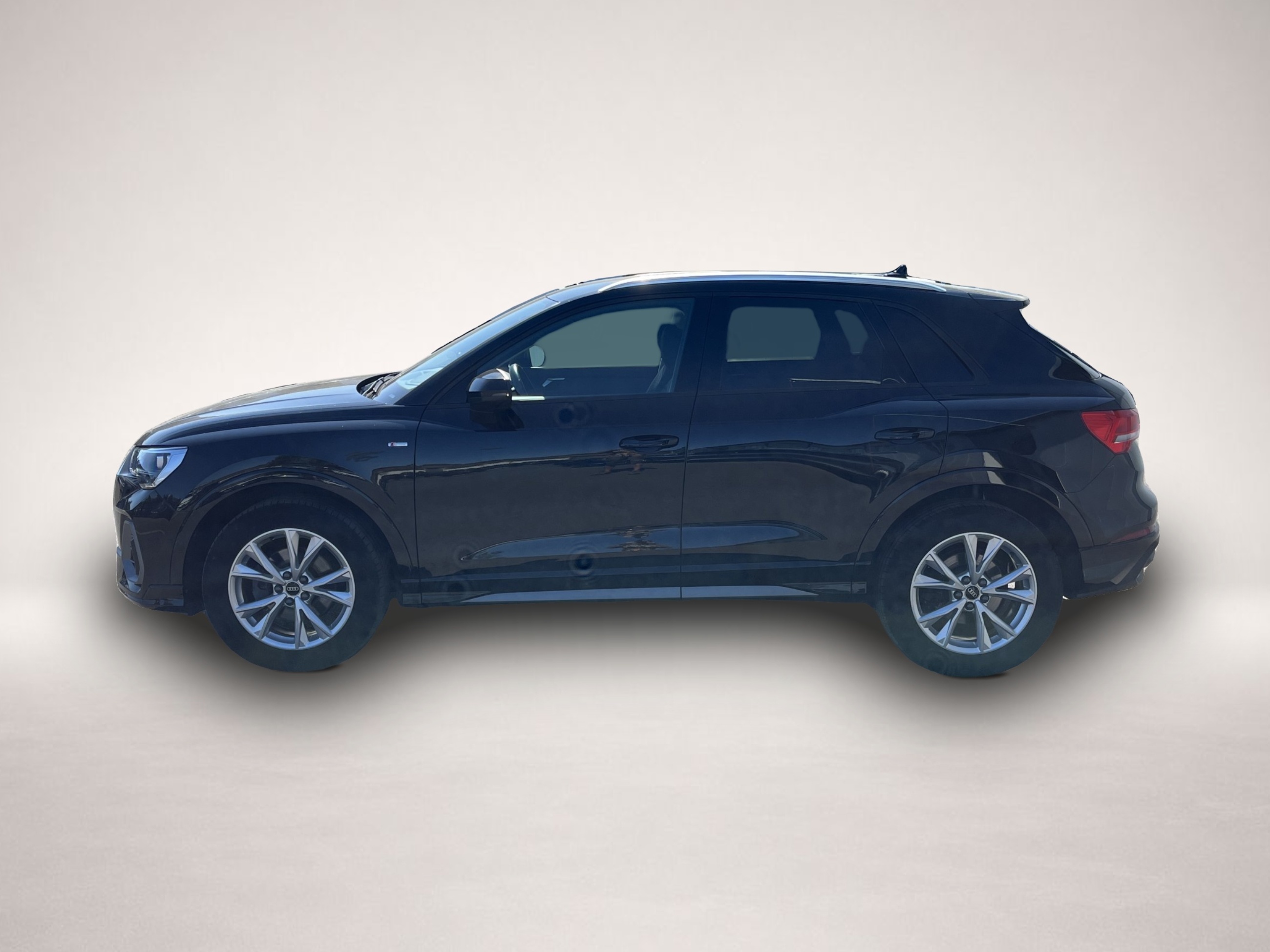 Audi Q3 (12/2022, Diesel)