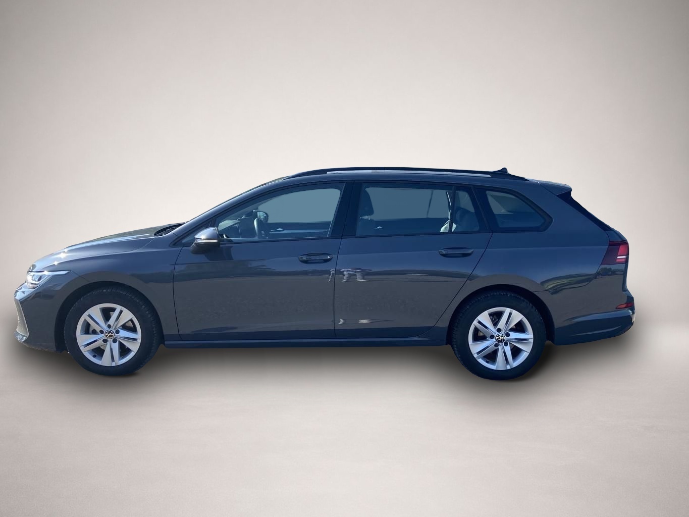 Volkswagen Golf (03/2025, )