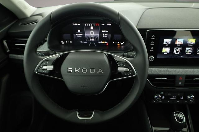 Skoda Kamiq (05/2026, Benzin)