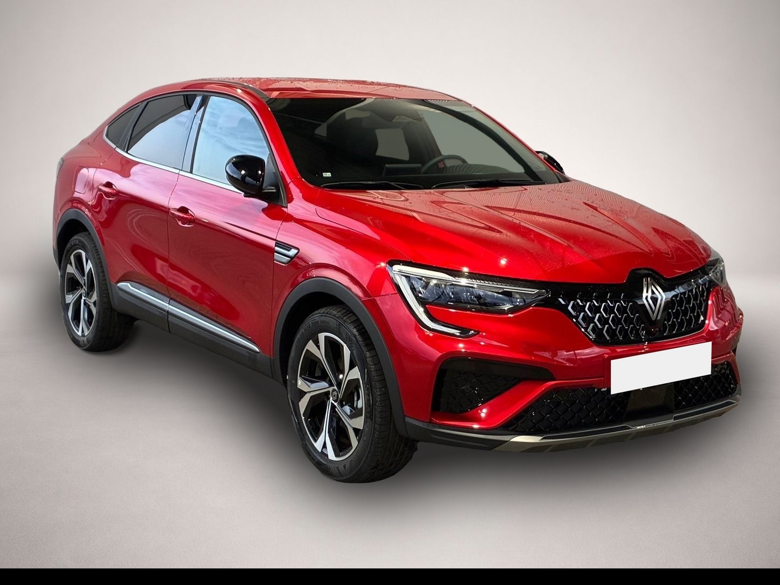 Renault Other (10/2025, Hybrid (Benzin/Elektro))