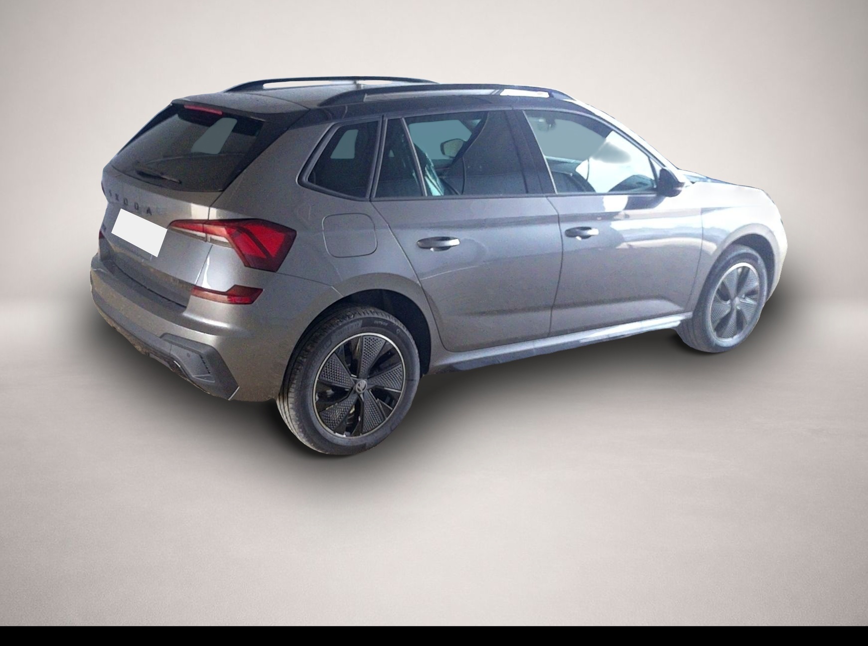 Skoda Kamiq, image 3 of 5