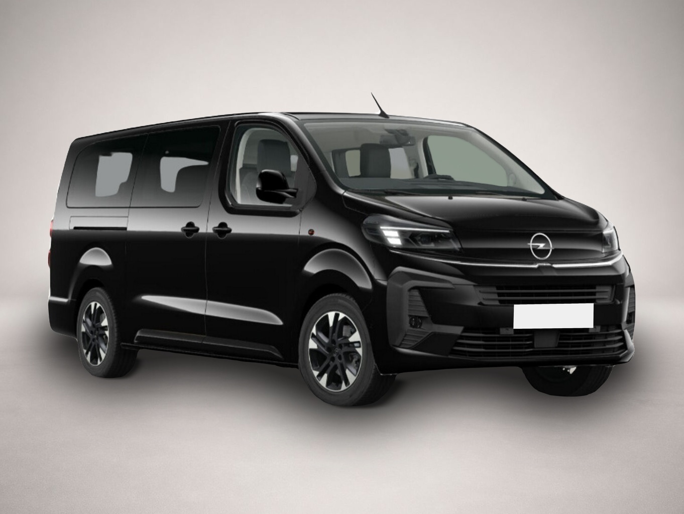 Opel Zafira (04/2026, Diesel)