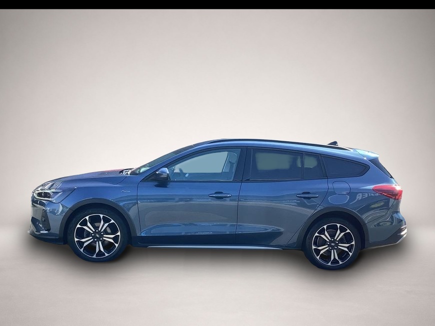 Ford Focus (01/2023, Diesel)