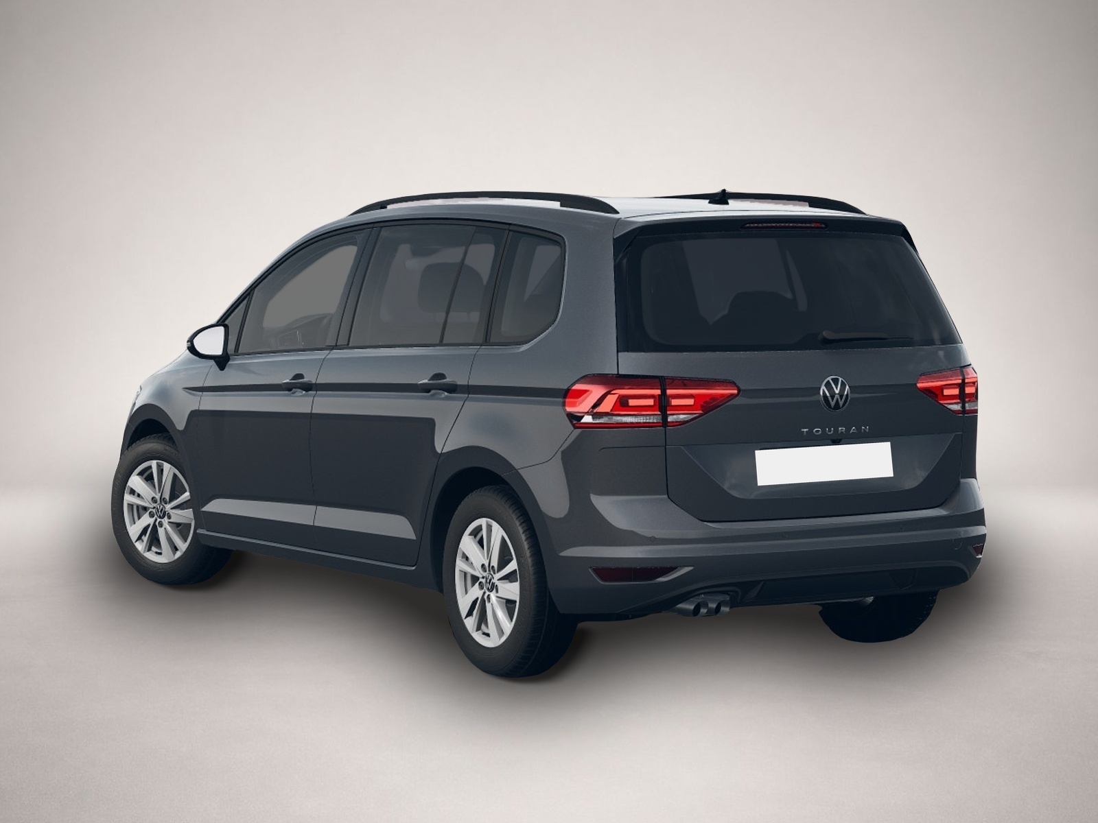 Volkswagen Touran (05/2025, Diesel)