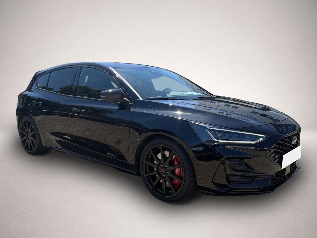 Ford Focus (02/2024, )