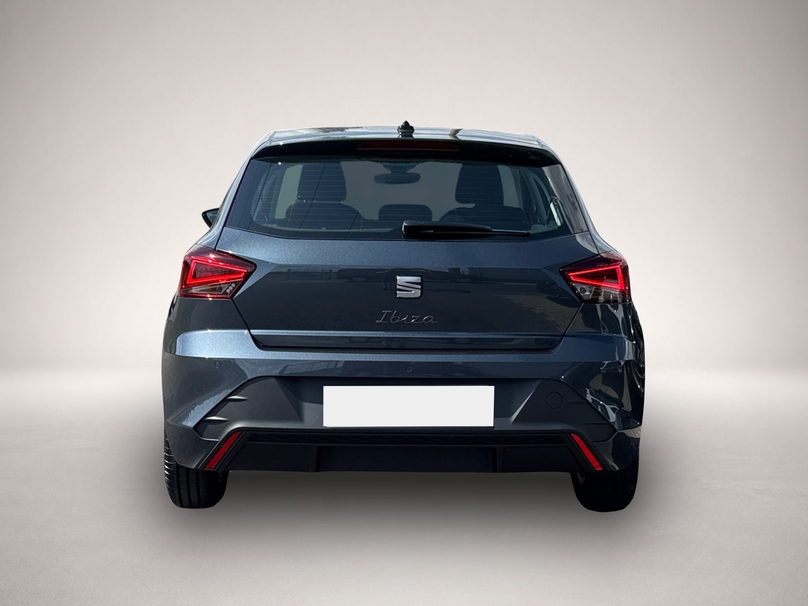 Seat Ibiza (05/2026, Benzin)