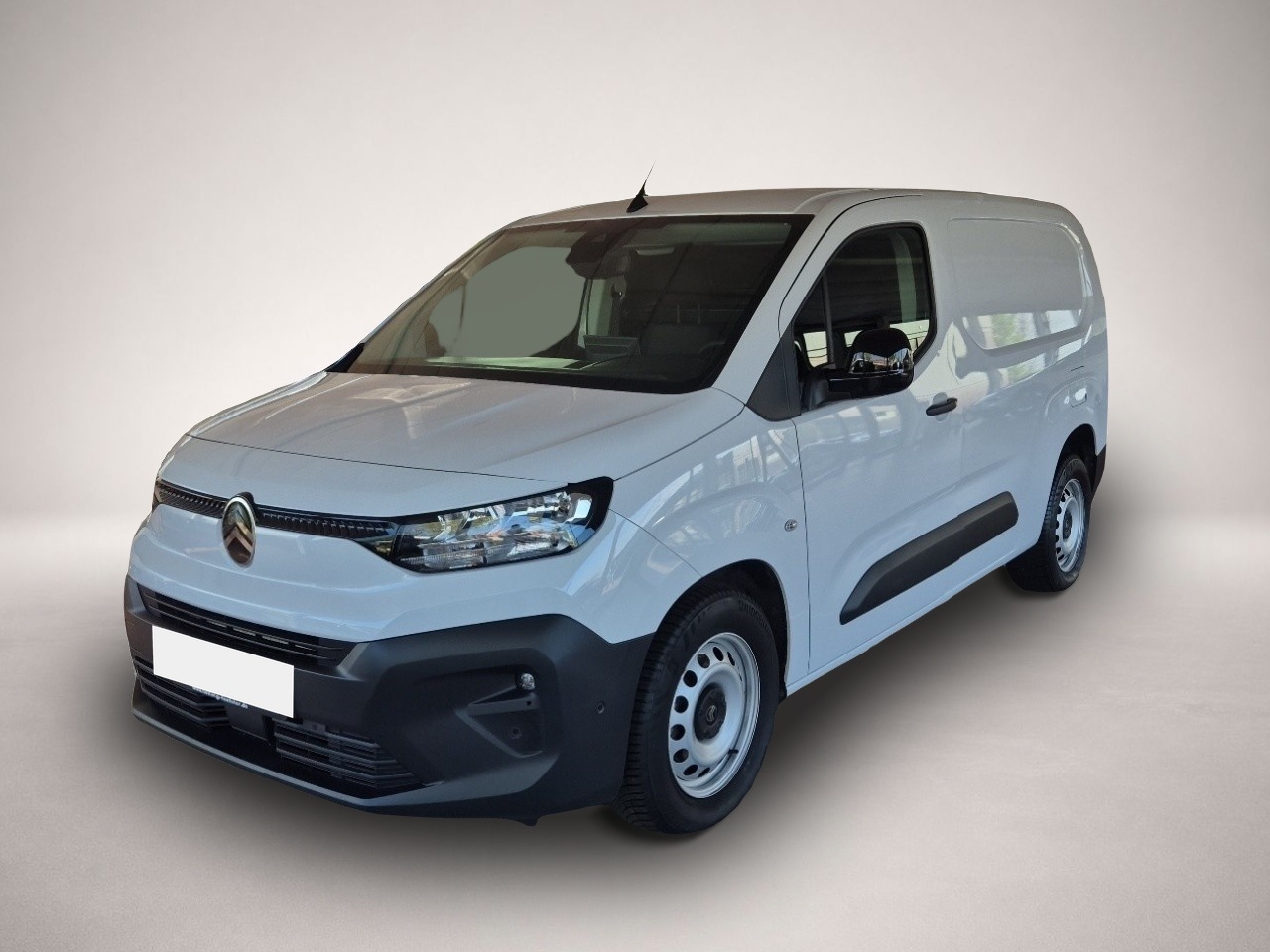 Citroen Berlingo (06/2025, Diesel)
