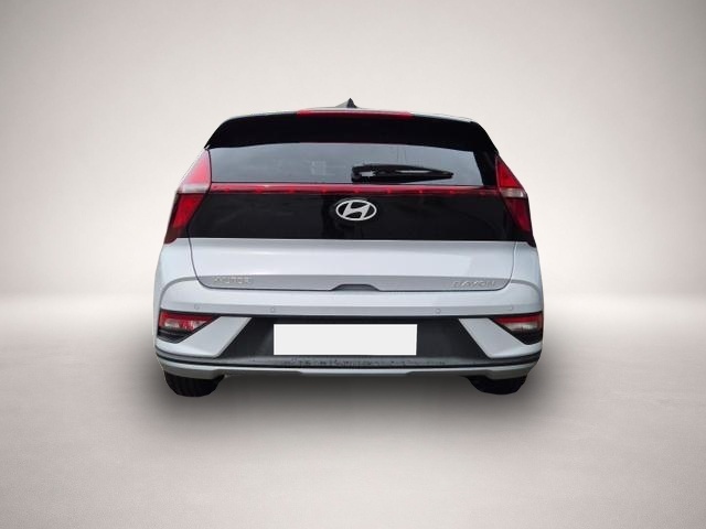 Hyundai BAYON (04/2026, Benzin)