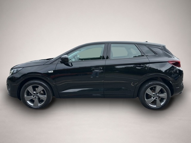 Opel Grandland (X) (02/2024, Benzin)