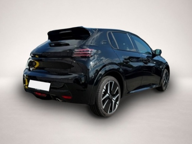 Peugeot 208 (07/2024, Benzin)