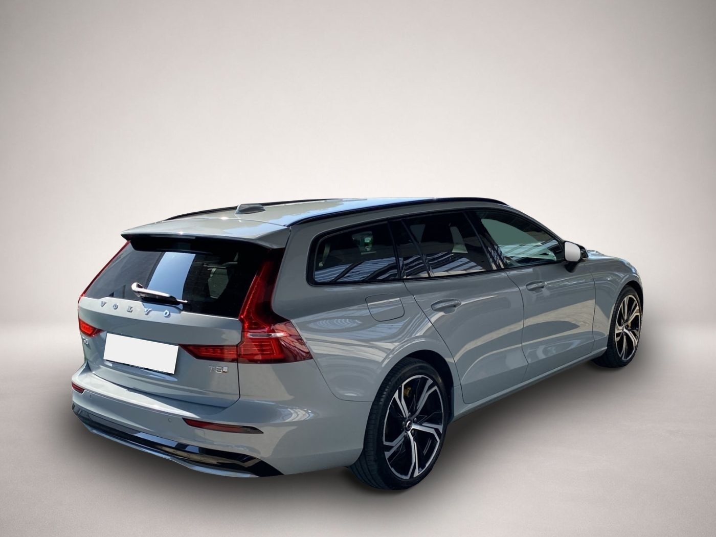 Volvo V60 (07/2024, )