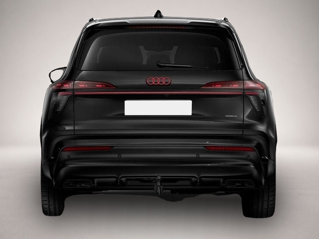 Audi Q7, Bild 2 von 5