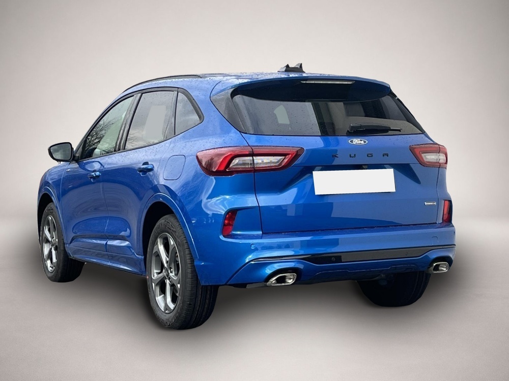 Ford Kuga, Bild 4 von 6