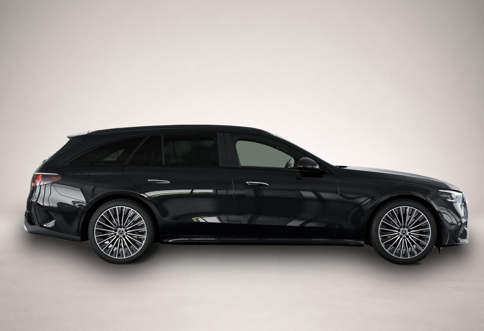 Mercedes-Benz E 220 (04/2026, Diesel)