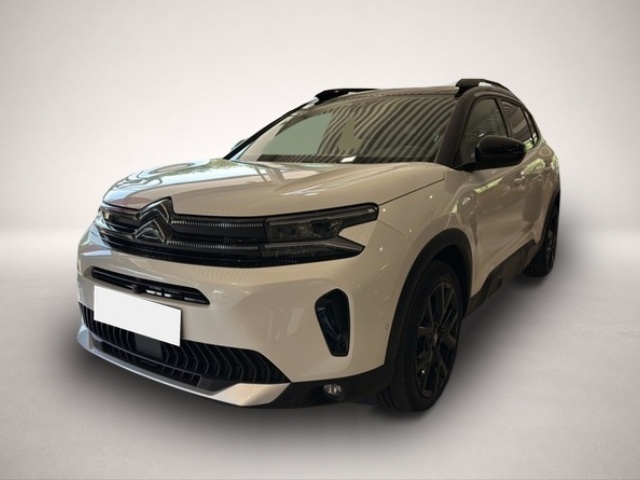 Citroen C5 Aircross (03/2024, Benzin)