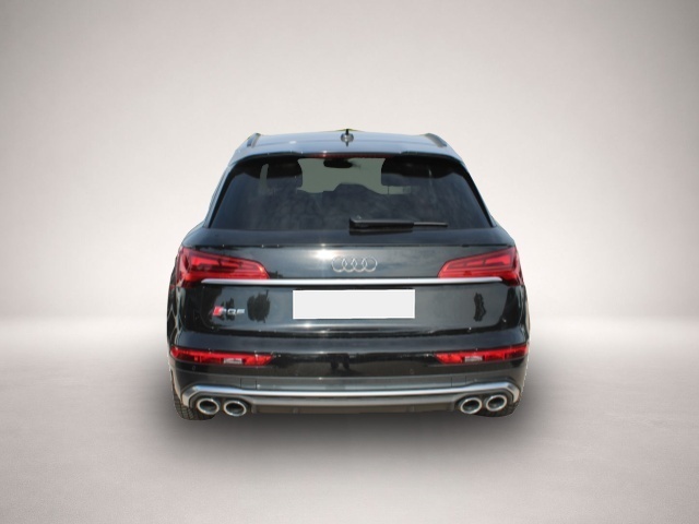 Audi quattro (04/2023, )