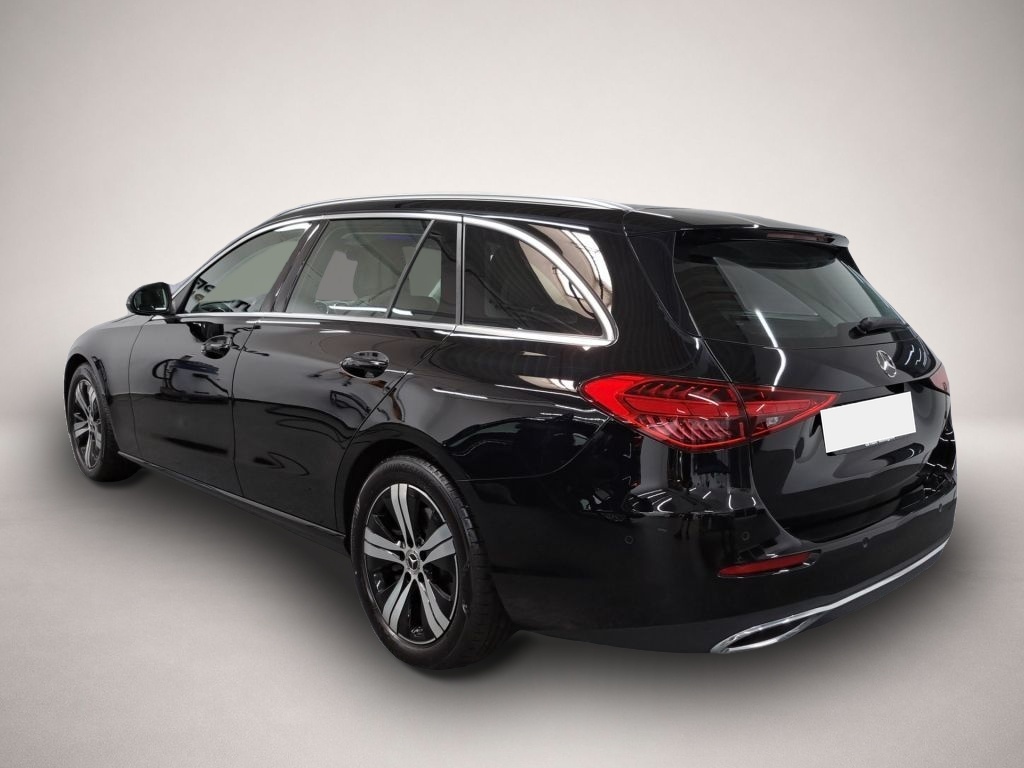 Mercedes-Benz C 200 (11/2023, )
