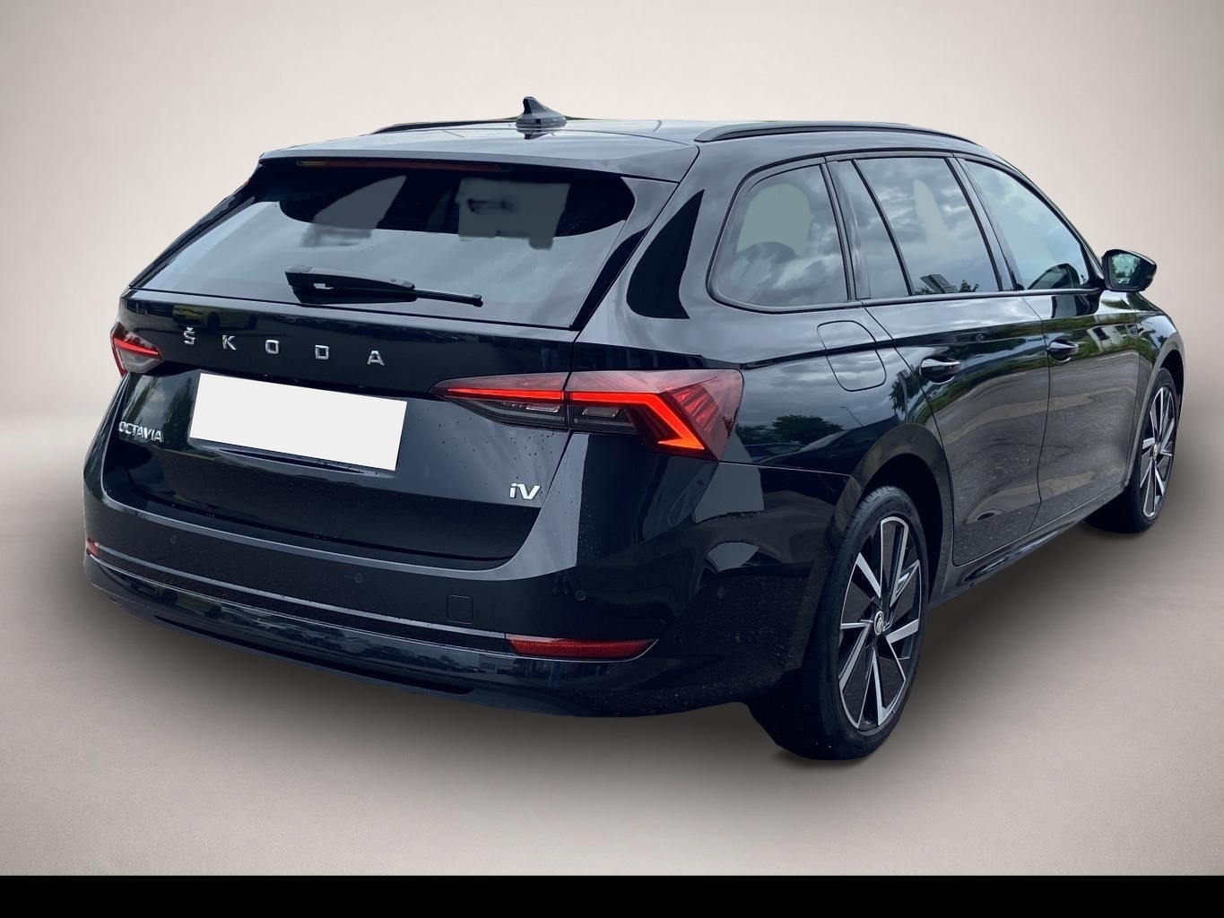 Skoda Octavia (11/2021, )