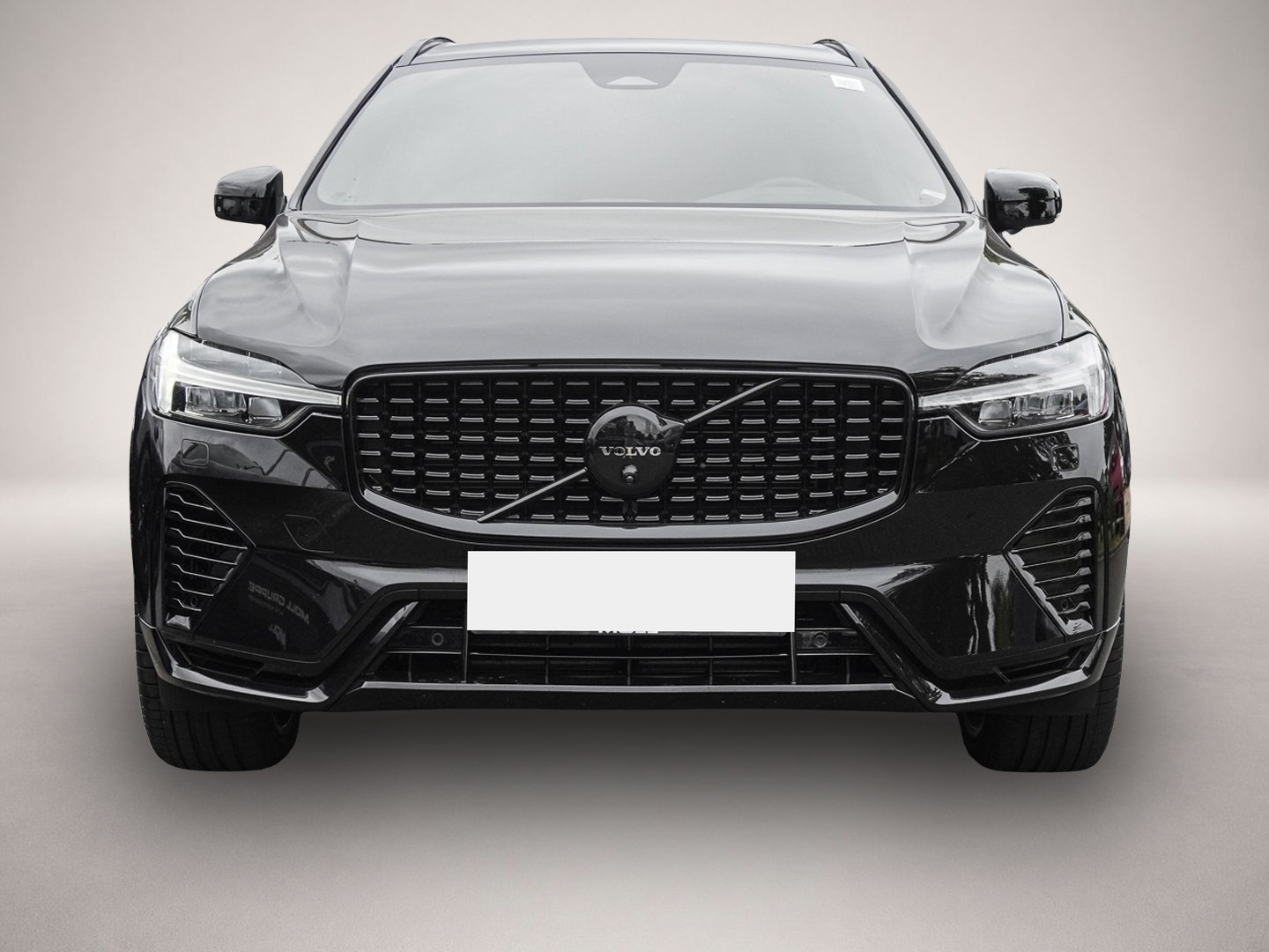 Volvo XC60 (09/2024, )