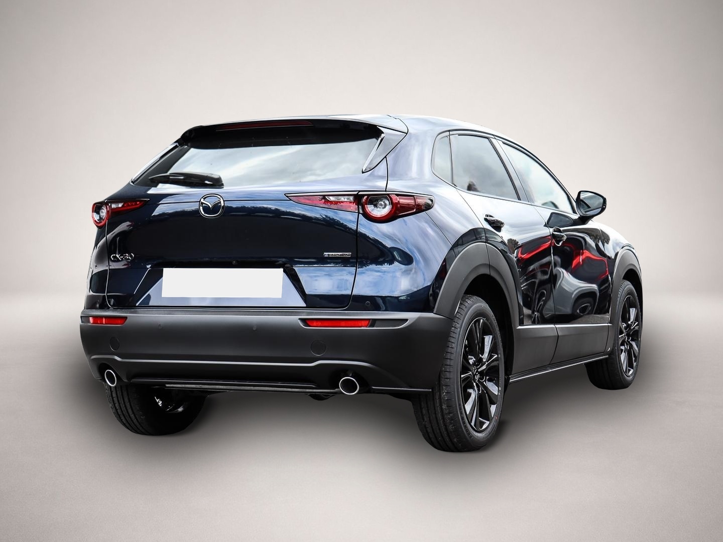 Mazda CX-30, Bild 2 von 7