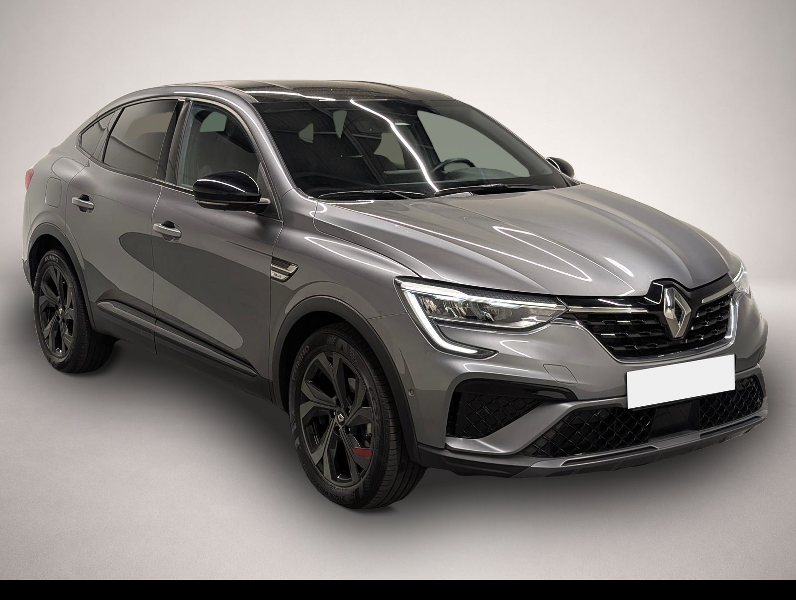 Renault Arkana (06/2021, Benzin)