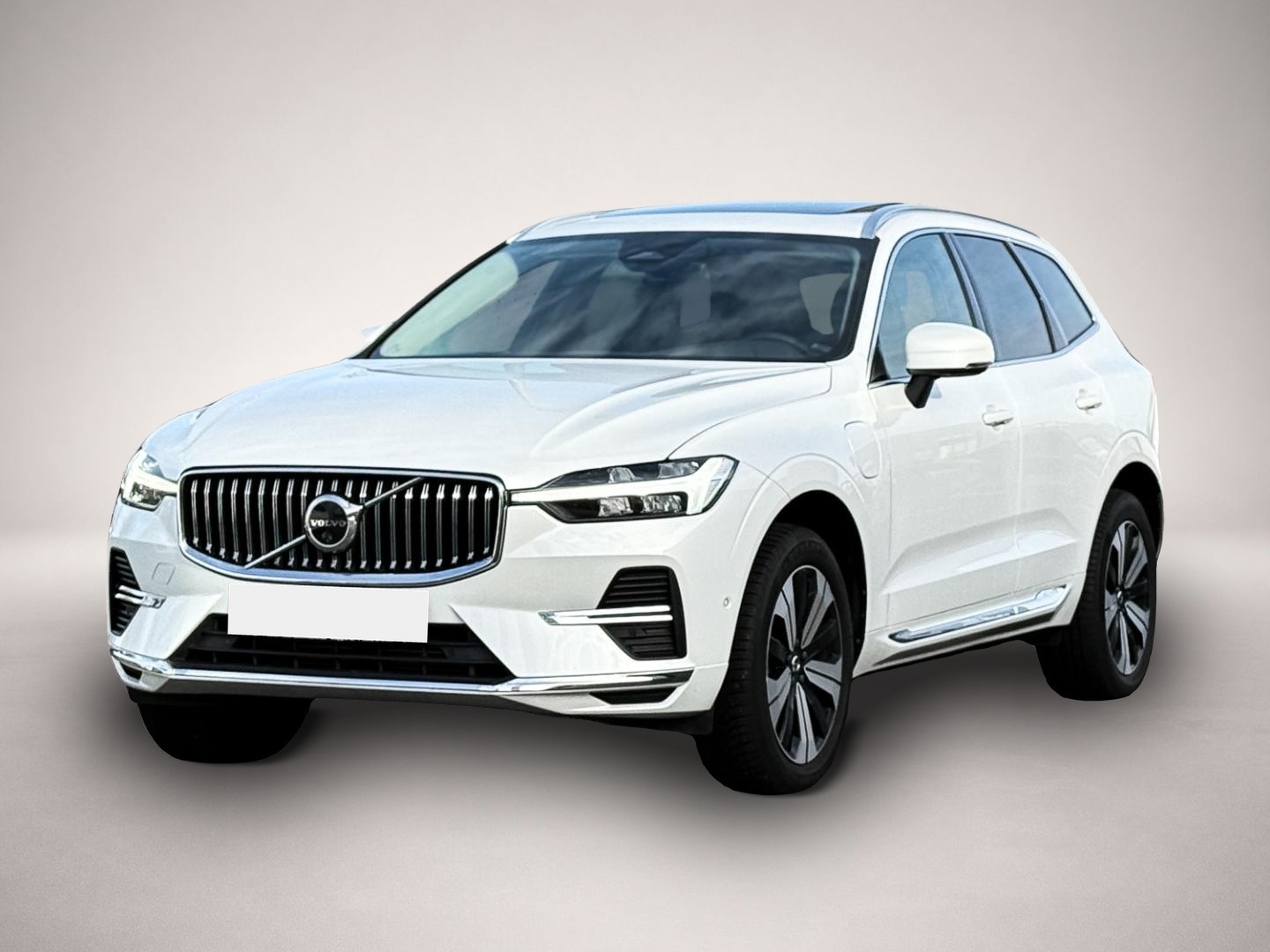 Volvo XC60 (12/2022, Hybrid (Benzin/Elektro))