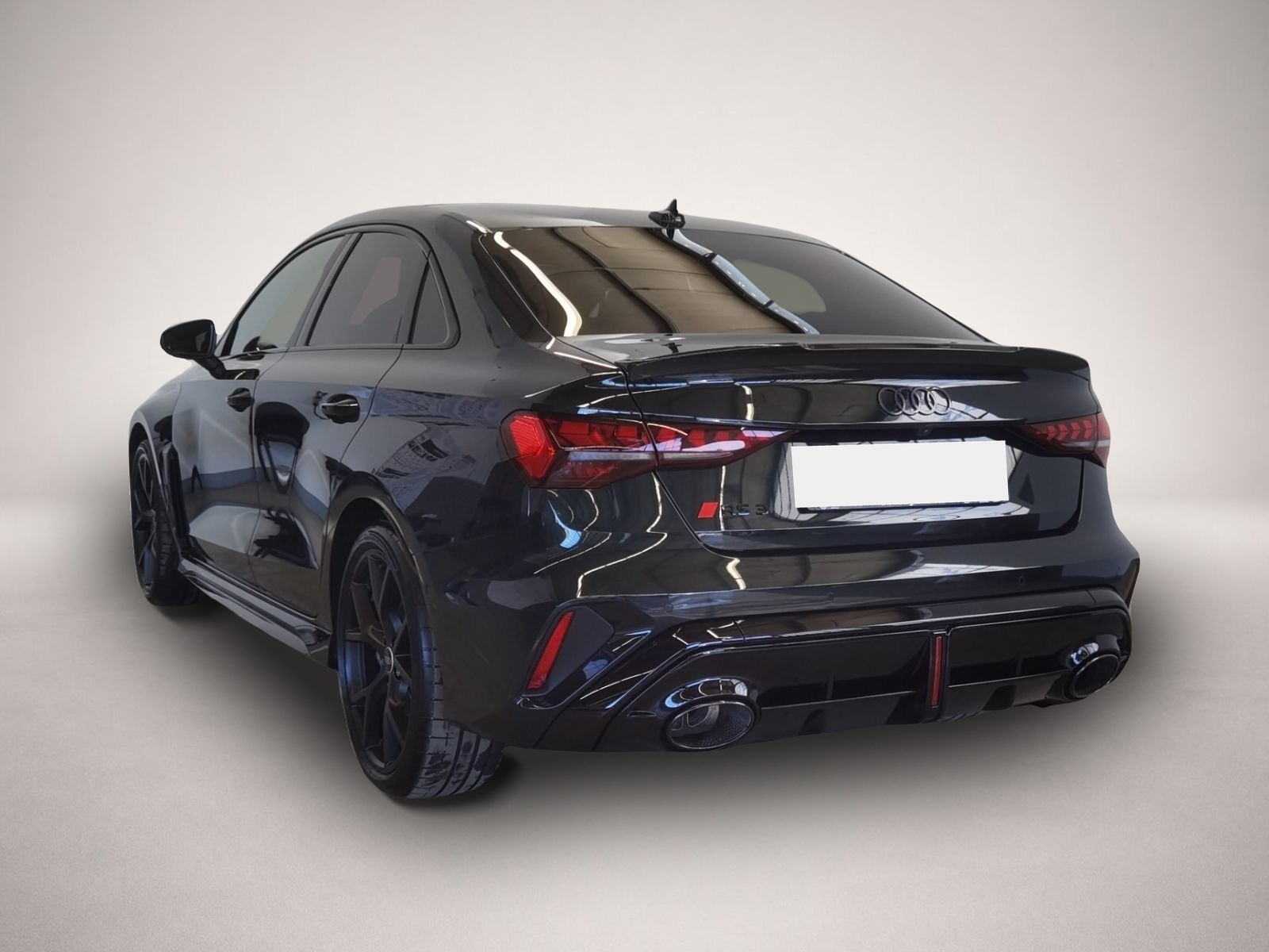 Audi RS3 (05/2026, Benzin)