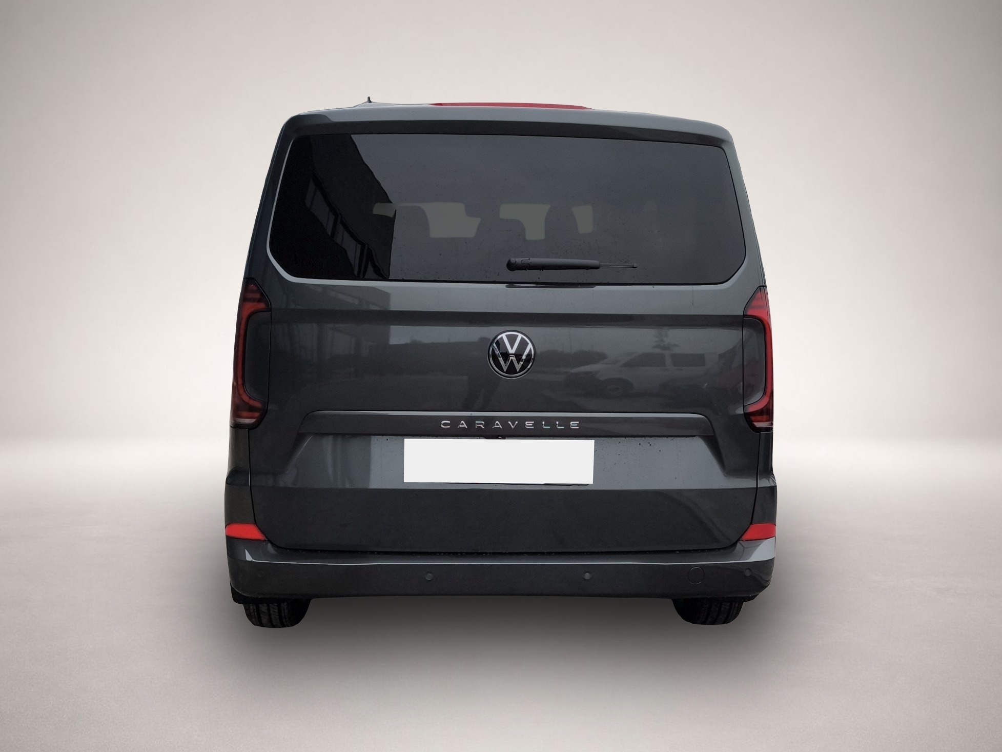 Volkswagen T7 Caravelle (, Diesel)