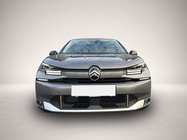 Citroen C4 (09/2025, Benzin)