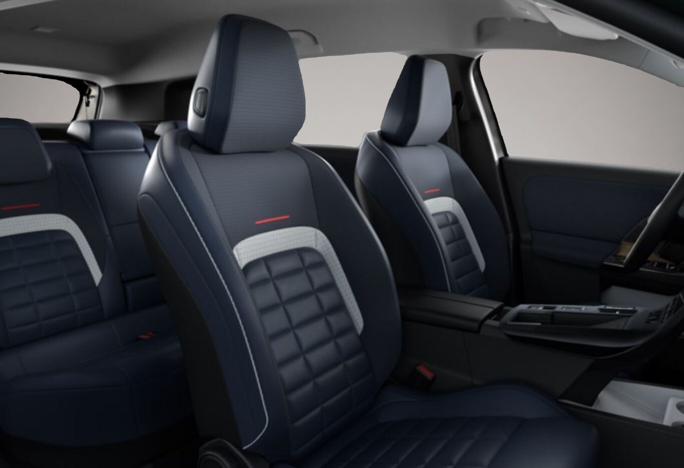 Citroën C5 Aircross, Bild 7 von 7