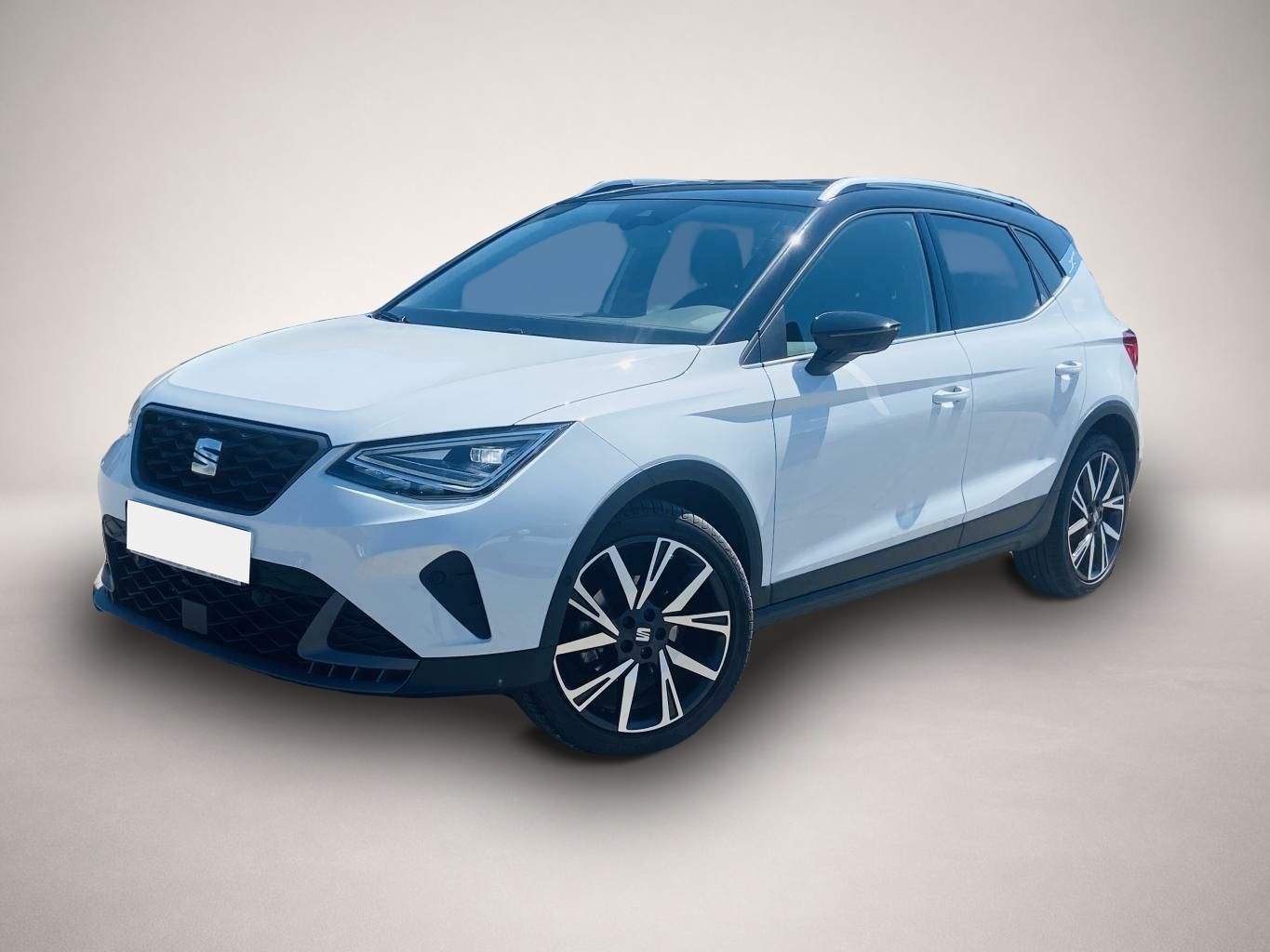 Seat Arona (03/2022, )
