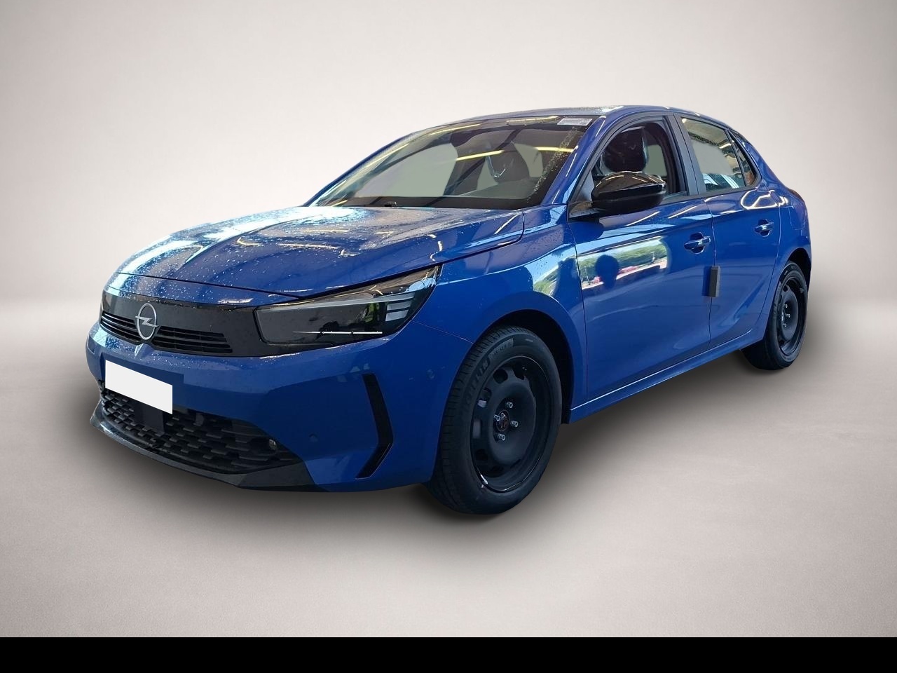 Opel Corsa (04/2025, Benzin)
