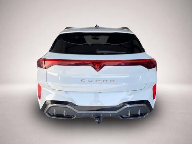 CUPRA Terramar, Bild 5 von 5